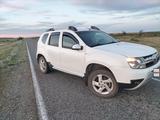 Renault Duster 2015 года за 5 400 000 тг. в Актобе – фото 5