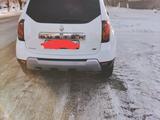 Renault Duster 2015 года за 5 400 000 тг. в Актобе