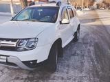 Renault Duster 2015 года за 5 400 000 тг. в Актобе – фото 2