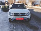 Renault Duster 2015 года за 5 400 000 тг. в Актобе – фото 3
