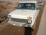 ВАЗ (Lada) Lada 2121 2013 года за 1 600 000 тг. в Туркестан