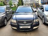 Nissan Almera Classic 2006 года за 3 400 000 тг. в Алматы