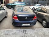 Nissan Almera Classic 2006 года за 3 400 000 тг. в Алматы – фото 2