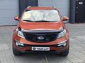 Kia Sportage 2012 года за 7 300 000 тг. в Костанай – фото 4