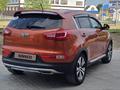 Kia Sportage 2012 года за 7 300 000 тг. в Костанай – фото 10