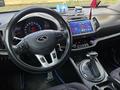 Kia Sportage 2012 года за 7 300 000 тг. в Костанай – фото 12