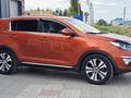 Kia Sportage 2012 года за 7 300 000 тг. в Костанай – фото 2
