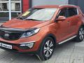 Kia Sportage 2012 года за 7 300 000 тг. в Костанай – фото 5