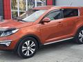 Kia Sportage 2012 года за 7 300 000 тг. в Костанай – фото 6