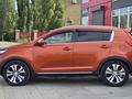 Kia Sportage 2012 года за 7 300 000 тг. в Костанай – фото 7