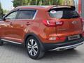 Kia Sportage 2012 года за 7 300 000 тг. в Костанай – фото 8