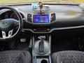 Kia Sportage 2012 года за 7 300 000 тг. в Костанай – фото 11