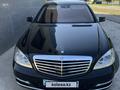 Mercedes-Benz S 350 2012 года за 10 900 000 тг. в Шымкент – фото 2
