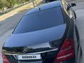 Mercedes-Benz S 350 2012 года за 10 900 000 тг. в Шымкент – фото 5