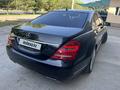 Mercedes-Benz S 350 2012 года за 10 900 000 тг. в Шымкент – фото 4
