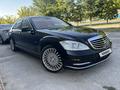 Mercedes-Benz S 350 2012 года за 10 900 000 тг. в Шымкент – фото 3