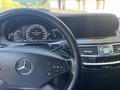 Mercedes-Benz S 350 2012 года за 10 900 000 тг. в Шымкент – фото 6
