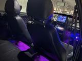 ВАЗ (Lada) 2114 2012 года за 1 500 000 тг. в Рудный – фото 4