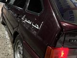ВАЗ (Lada) 2114 2012 года за 1 500 000 тг. в Рудный – фото 5