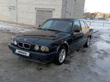 BMW 520 1995 года за 1 800 000 тг. в Уральск