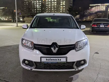 Renault Sandero 2014 года за 3 500 000 тг. в Актобе