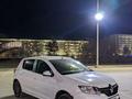 Renault Sandero 2014 годаүшін3 500 000 тг. в Актобе – фото 7