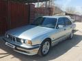 BMW 525 1992 годаүшін1 150 000 тг. в Алматы