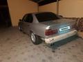 BMW 525 1992 годаүшін1 150 000 тг. в Алматы – фото 4