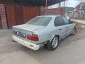 BMW 525 1992 года за 1 150 000 тг. в Алматы – фото 5