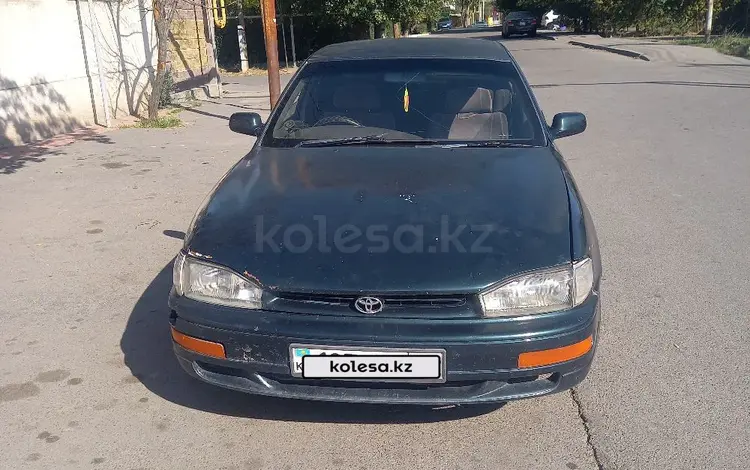 Toyota Camry 1995 годаүшін1 000 000 тг. в Алматы