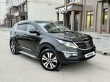 Kia Sportage 2014 годаүшін8 250 000 тг. в Костанай