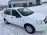 ВАЗ (Lada) Granta 2190 2014 годаүшін2 900 000 тг. в Уральск – фото 5