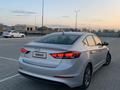 Hyundai Elantra 2018 года за 5 450 000 тг. в Актобе – фото 3