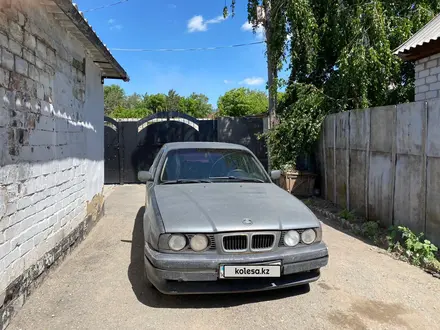 BMW 525 1995 года за 1 250 000 тг. в Павлодар