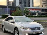 Toyota Camry 2012 года за 9 300 000 тг. в Шымкент – фото 3