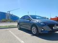 Hyundai Accent 2023 годаүшін8 550 000 тг. в Астана – фото 6