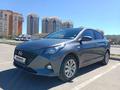 Hyundai Accent 2023 года за 8 550 000 тг. в Астана – фото 8