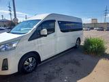 Toyota Hiace 2022 года за 27 000 000 тг. в Атырау – фото 3