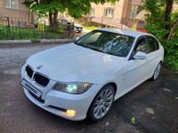 BMW 320 2010 года за 4 893 000 тг. в Алматы