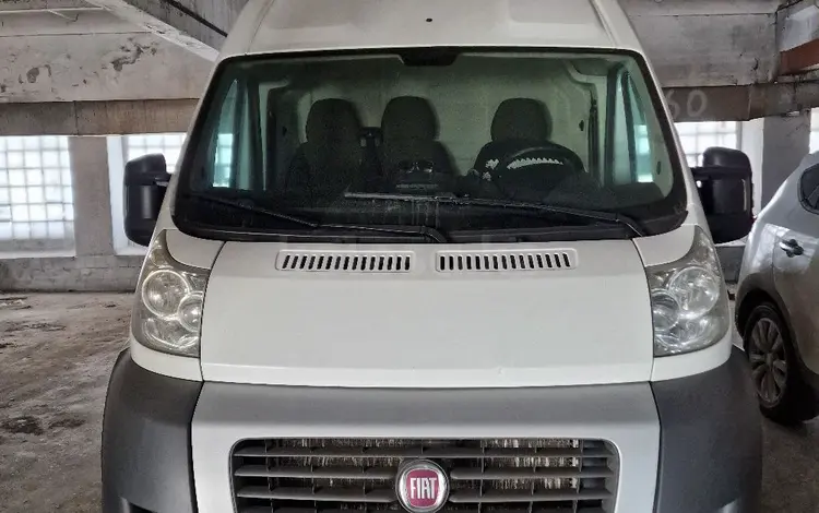 Fiat Ducato 2014 года за 9 900 000 тг. в Костанай