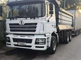 Shacman (Shaanxi)  F2000 2012 годаүшін12 500 000 тг. в Алматы