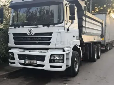 Shacman (Shaanxi)  F2000 2012 года за 12 500 000 тг. в Алматы