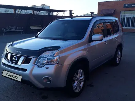 Nissan X-Trail 2013 года за 8 200 000 тг. в Актобе – фото 4