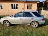 Subaru Impreza 1997 года за 2 000 000 тг. в Алматы – фото 4