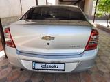 Chevrolet Cobalt 2022 года за 6 250 000 тг. в Шымкент – фото 3