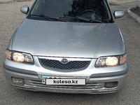 Mazda 626 1998 годаүшін1 600 000 тг. в Усть-Каменогорск