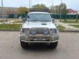 Mitsubishi Pajero 1993 года за 3 200 000 тг. в Кокшетау