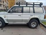 Mitsubishi Pajero 1993 года за 3 200 000 тг. в Кокшетау – фото 2