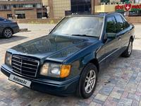Mercedes-Benz E 220 1995 годаүшін3 000 000 тг. в Алматы