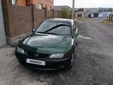 Opel Vectra 1997 годаүшін1 300 000 тг. в Шахтинск – фото 4